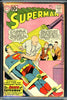 Superman #149 CGC graded 5.0 Swan/Kaye cover - SOLD!
