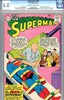 Superman #149   CGC graded 6.0 - SOLD!