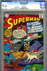 Superman #189  CGC graded 9.6  - SOLD!