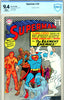 Superman #190 CBCS graded 9.4 white pages - SOLD!
