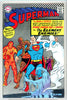 Superman #190 CBCS graded 9.4 white pages - SOLD!
