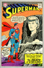 Superman #194 CGC graded 9.6 - second highest graded - SOLD!