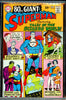 Superman #202 CGC graded 9.2 - Giant - 80 pages - SOLD!