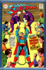 Superman #206 CGC graded 8.5 - Neal Adams cover - SOLD!
