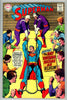 Superman #206 CGC graded 9.6 - Neal Adams cover - SOLD!