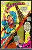 Superman #208 CGC graded 9.6 - Neal Adams cover - SOLD!