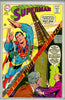 Superman #208 CGC graded 9.6 Fantucchio pedigree - SOLD!