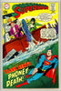 Superman #210 CGC graded 9.6 - Neal Adams cover