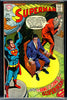 Superman #211 CGC graded 9.4 Curt Swan cover/art - SOLD!