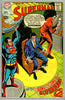 Superman #211 CGC graded 9.6 - second highest graded - SOLD!