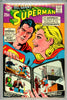 Superman #212 CGC graded 9.4 Fantucchio pedigree white pages - SOLD!