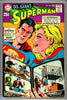 Superman #212   CGC graded 9.4 - SOLD!