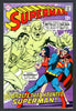 Superman #214   VF/NEAR MINT   1969