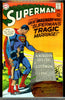Superman #215 CGC graded 9.6 - Neal Adams cover - SOLD!