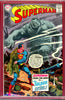 Superman #216 CGC graded 8.5 - Joe Kubert cover - SOLD!