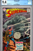 Superman #216  CGC graded 9.4  white pages SOLD!