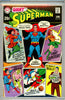Superman #217 CGC graded 9.0 - Giant - SOLD!