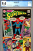 Superman #217 CGC graded 9.4 - white pages - Giant - SOLD!