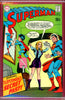 Superman #218 CGC graded 9.0  Swan/Adams cover - SOLD!