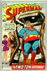 Superman #221   CGC graded 9.6 - SOLD!