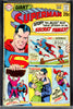 Superman #222 CGC graded 9.4 - white pages - Giant - SOLD!