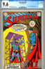 Superman #225 CGC graded 9.6 - SOLD!