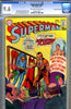 Superman #228   CGC graded 9.6 pedigree - SOLD!