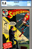 Superman #230 CGC graded 9.4 - white pages SOLD!