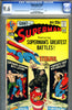 Superman #239   CGC graded 9.6 - Giant - SOLD!