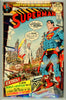 Superman #248 CGC graded 9.4 - Curt Swan cover - SOLD!