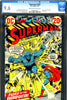 Superman #258 CGC graded 9.6 - Nick Cardy cover - SOLD!