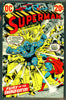 Superman #258 CGC graded 9.6 - Nick Cardy cover - SOLD!