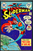 Superman #274 CGC graded 9.8 - HIGHEST GRADED - SOLD!