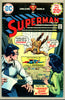 Superman #277 CGC graded 9.6 - Nick Cardy cover - SOLD!