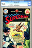 Superman #277 CGC graded 9.8 - HIGHEST GRADED - SOLD!