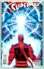 Superman #36  CGC graded 9.6 - John Romita Jr. Variant Cover