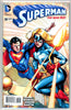 Superman #38  CGC graded 9.6 - Moder Variant Cover SOLD!