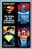 Superman #78  CGC graded 9.8 - HG - Collector's Ed - SOLD!