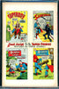 Superman Annual #7 CGC graded 8.0 Silver Anniversary Issue - SOLD!