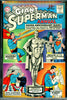 Superman Annual #7 CGC graded 8.0 Silver Anniversary Issue - SOLD!