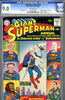 Superman Annual #3   CGC graded 9.0 - SOLD
