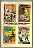 Superman Annual #5   CGC graded 7.5 - SOLD