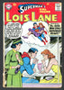 Superman's GF, Lois Lane #07   GOOD   1959