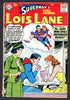 Superman's GF, Lois Lane #07   G/VERY GOOD   1959