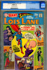 Superman's Girlfriend, Lois Lane #95   CGC graded 9.0 - SOLD!