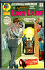 Superman's Girlfriend, Lois Lane #105 CGC graded 9.6 first Rose and Thorn SOLD!
