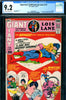 Superman's Girlfriend, Lois Lane #113 CGC graded 9.2  Giant - SOLD!