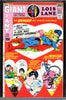 Superman's Girlfriend, Lois Lane #113 CGC graded 9.2  Giant - SOLD!