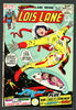 Superman's GF, Lois Lane #123 NEAR MINT-  1972