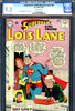 Superman's Girlfriend, Lois Lane #40 CGC graded 9.2 Superman cover - SOLD!